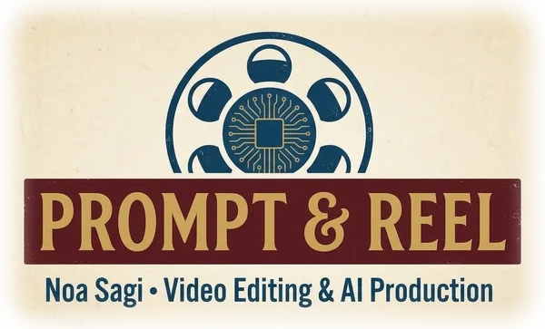 PROMPT & REEL